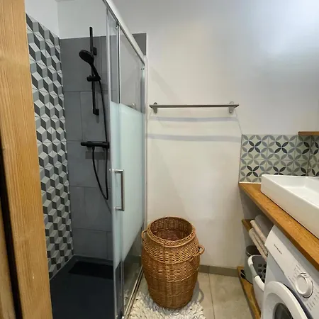 Appartement Le Balcon Du Chemin Des Vignes ! Bozel